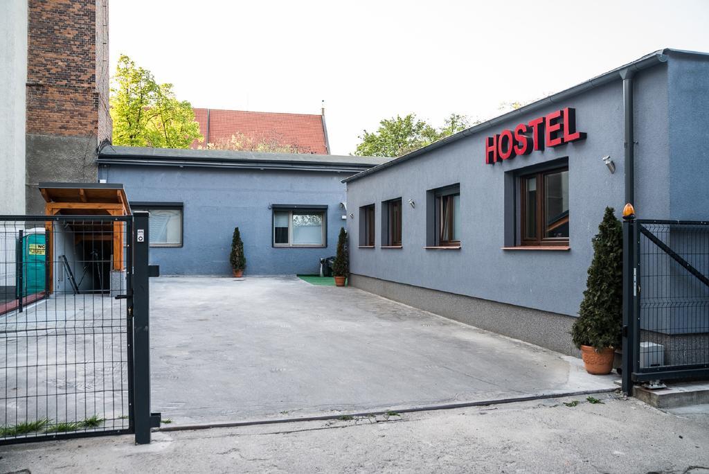 Hostel Filip 2 - Gdansk — Photos 2